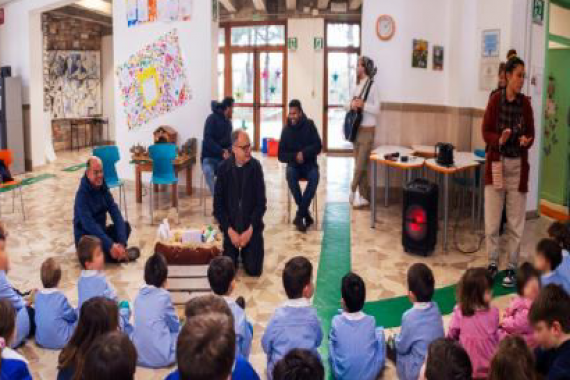 LA FORZA DEL TERRITORIO