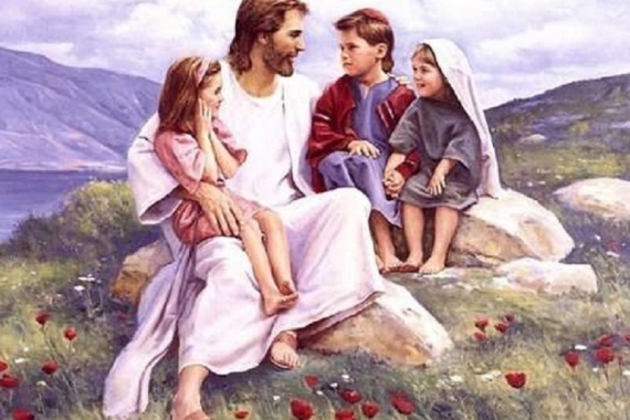 02.02.2014 – 4^ Domenica del Tempo Ordinario: Vivere per vedere Gesù!