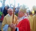 Il cardinale Bassetti a Villa per il Santissimo Crocifisso (Corriere dell’Umbria )