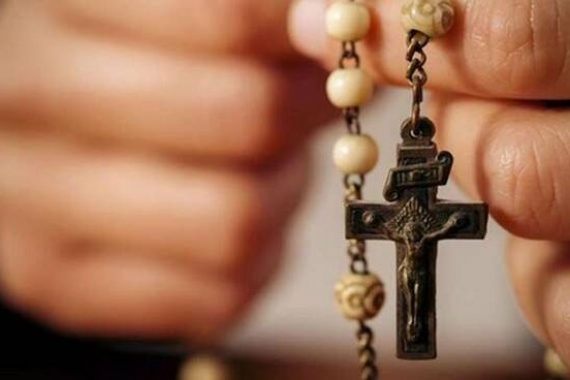 09.05.2021 – 6^ Domenica di Pasqua: Affidiamo alla Madonna l’umanità provata dalla pandemia