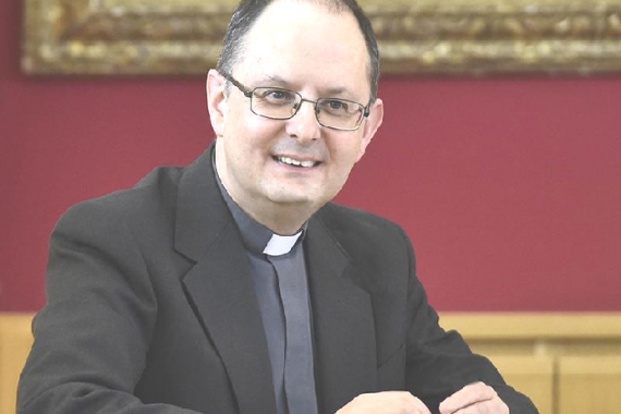 30.10.2022 – 31^ del Tempo Ordinario: Prima Lettera dell’Arcivescovo Ivan Maffeis ai presbiteri