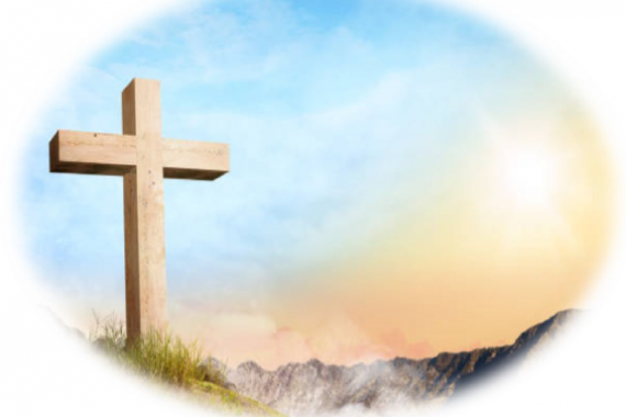 02.04.2023 – Domenica delle Palme: Gloria nella Croce. Come possiamo imparare a vedere tale gloria?