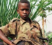 La storia di Joseph, per cinque anni bambino-soldato in Sierra Leone. Oggi studente universitario con il sogno di insegnare